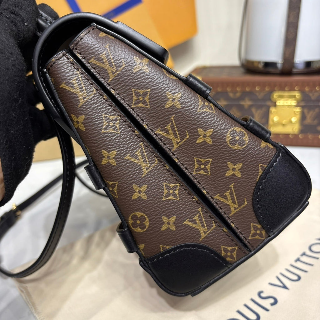 Louis Vuitton Trianon Small Handbag