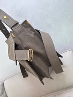 Burberry Trench Tote Bag