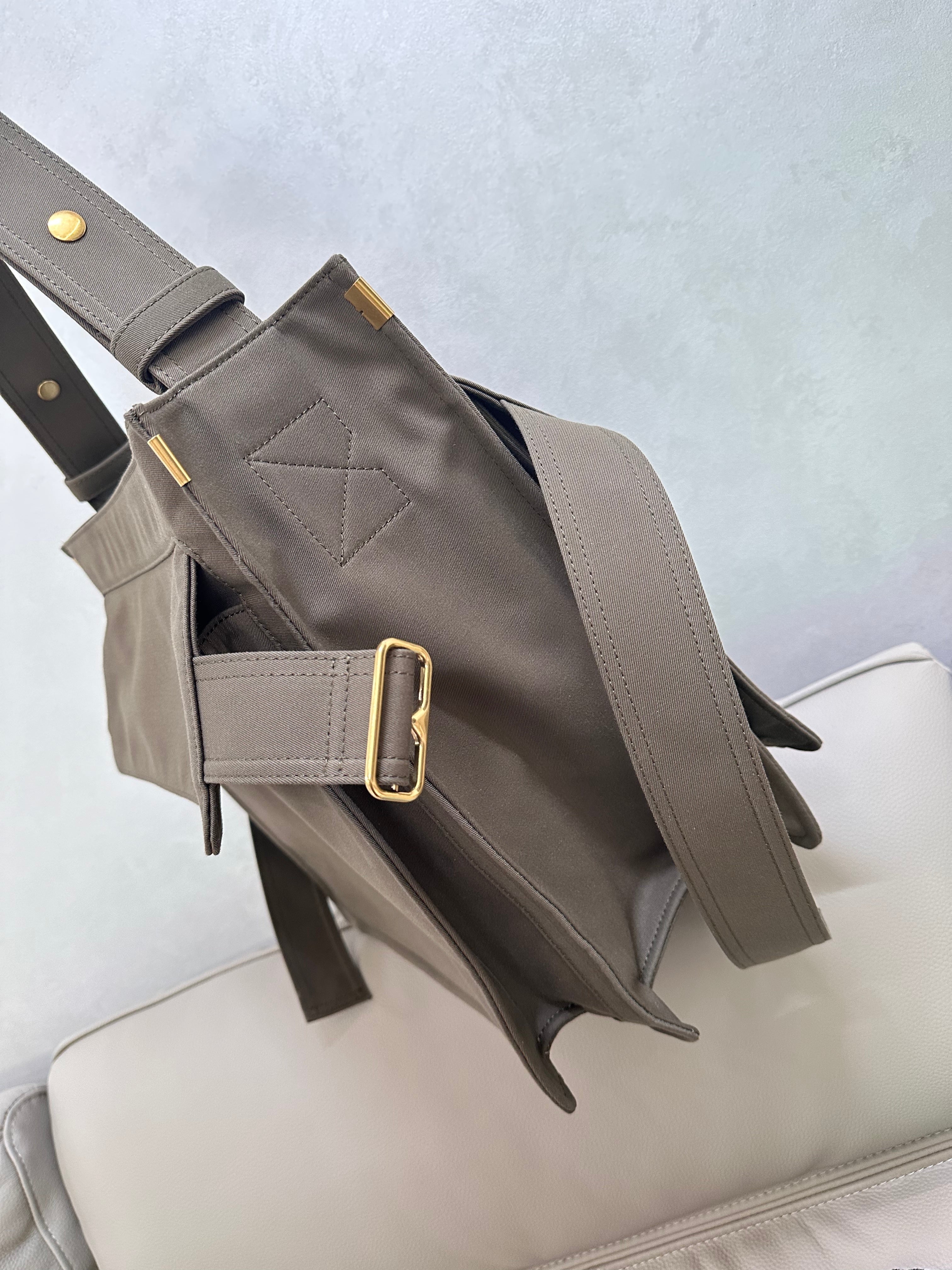 Burberry Trench Tote Bag