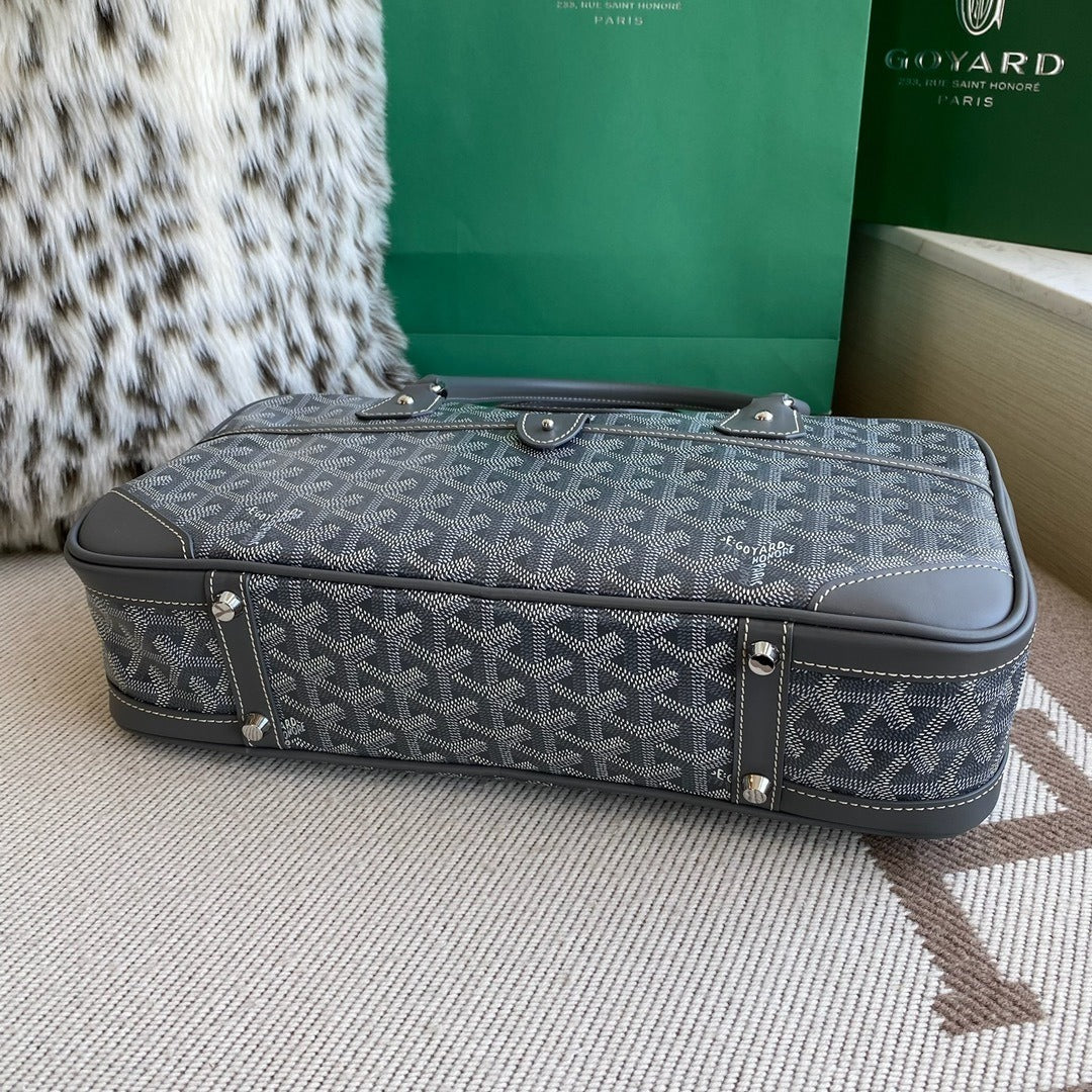 Goyard Vintage Baguette Bag