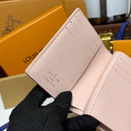 Louis Vuitton Métis Wallet