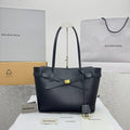 Balenciaga Bel Air Tote Bag