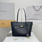 Balenciaga Bel Air Tote Bag