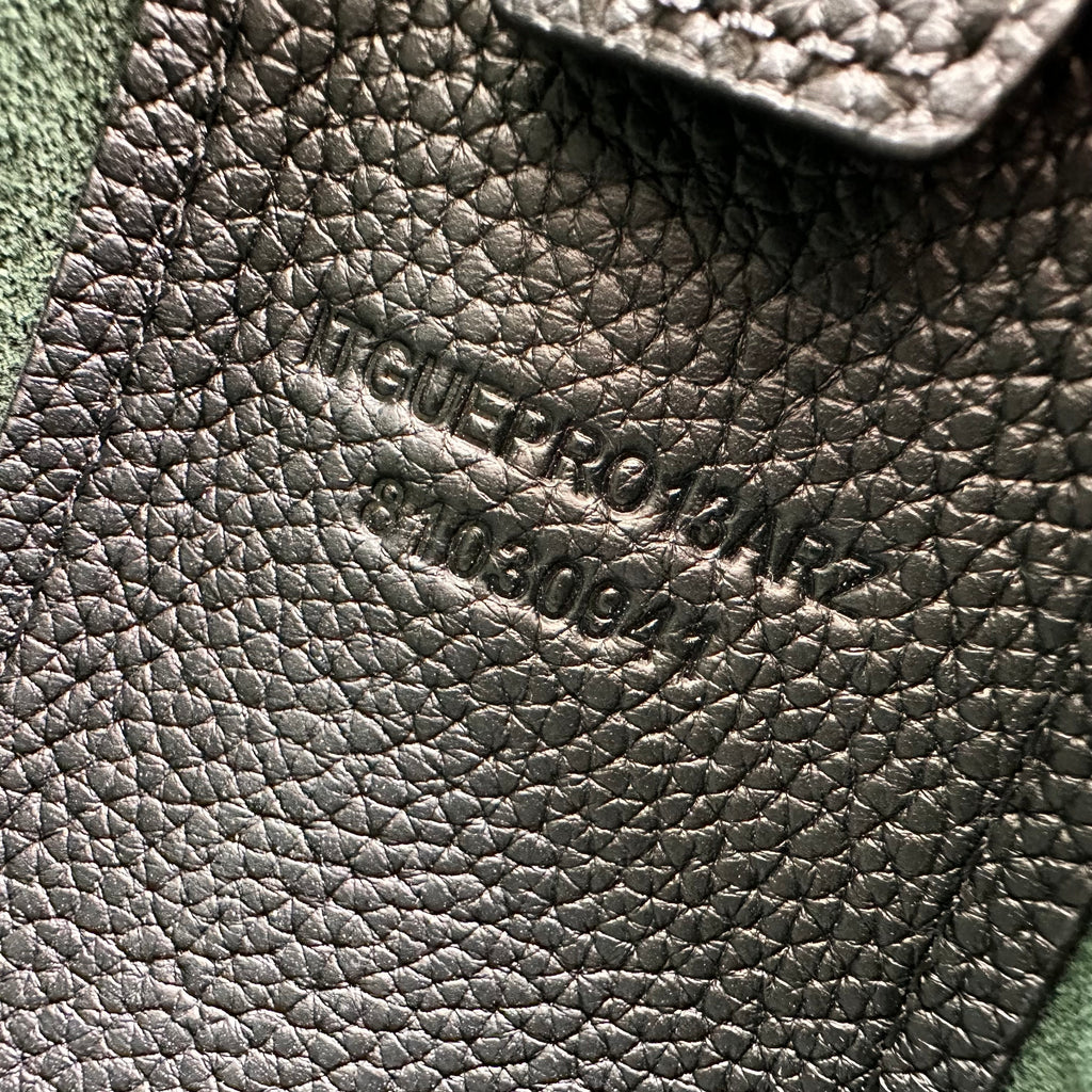 Burberry Knight Bag