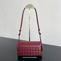 Bottega Veneta Notturno Crossbody Bag