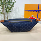 Louis Vuitton Discovery Bumbag (Gaston Labels)