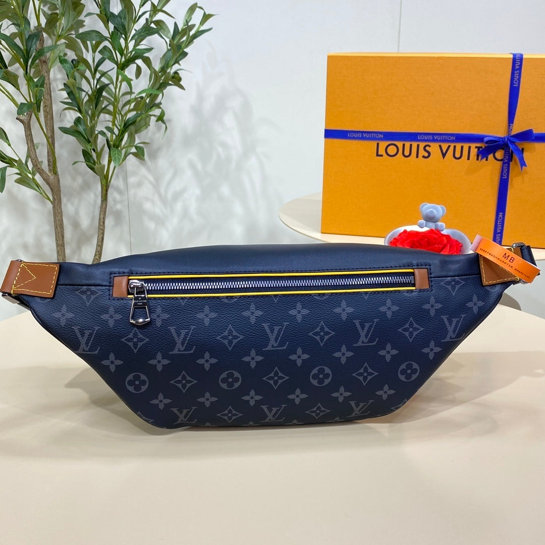 Louis Vuitton Discovery Bumbag (Gaston Labels)