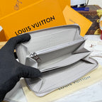 Louis Vuitton Monogram Empreinte Wallet