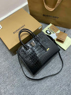Burberry Tote Bag