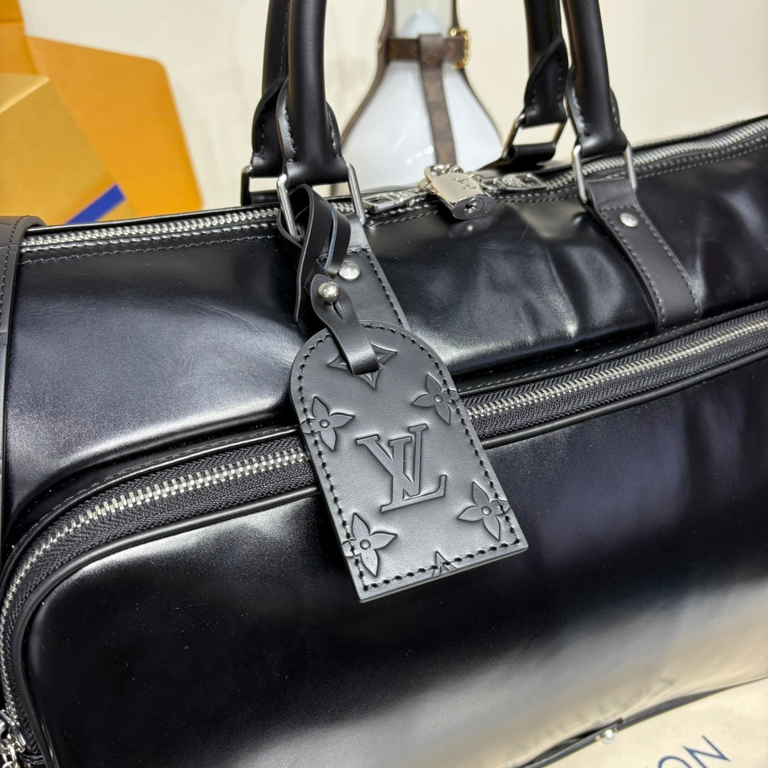Louis Vuitton Keepall Cargo Bandoulière 50