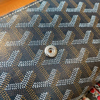 Goyard Monte-Carlo Crossbody / Clutch
