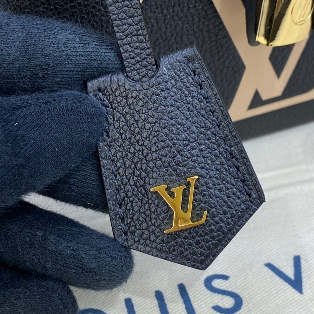 Louis Vuitton Vanity PM Handbag