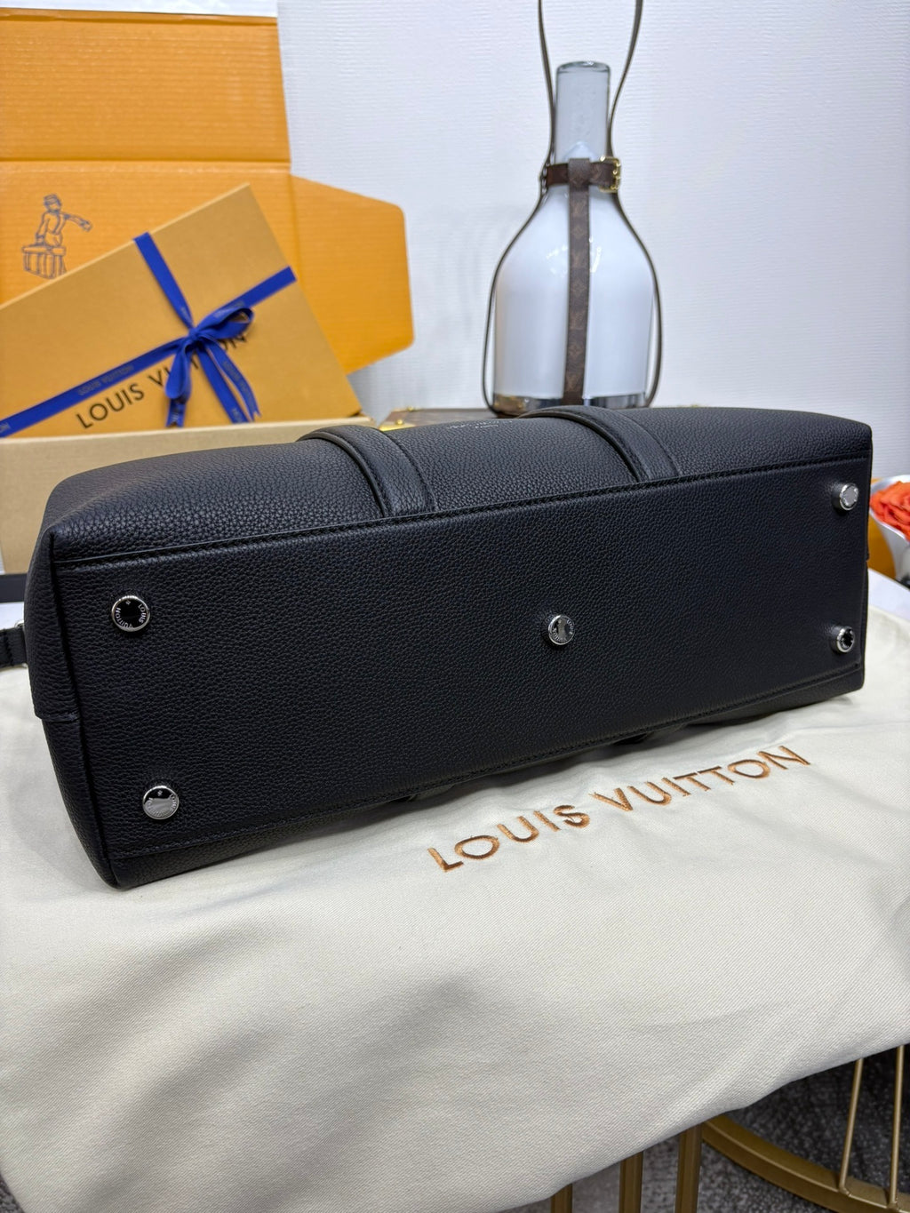 Louis Vuitton Georges Tote Medium