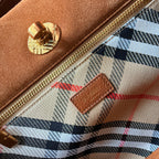 Burberry Cotswolds Tote