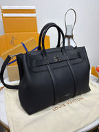 Louis Vuitton Georges Tote Medium