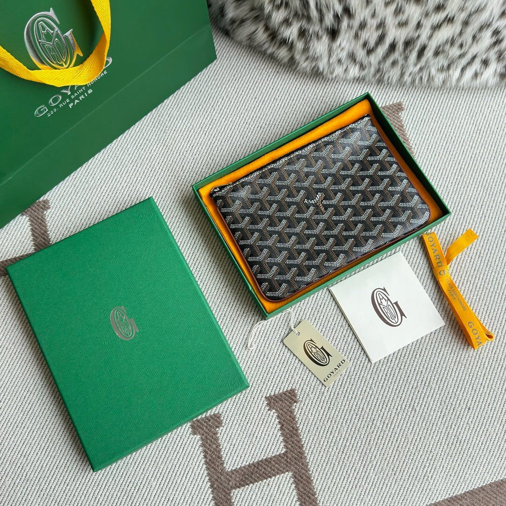 Goyard Sénat PM Pouch