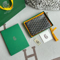 Goyard Sénat PM Pouch