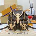 Louis Vuitton Excursion Backpack Small