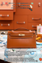Hermès Mini Kelly