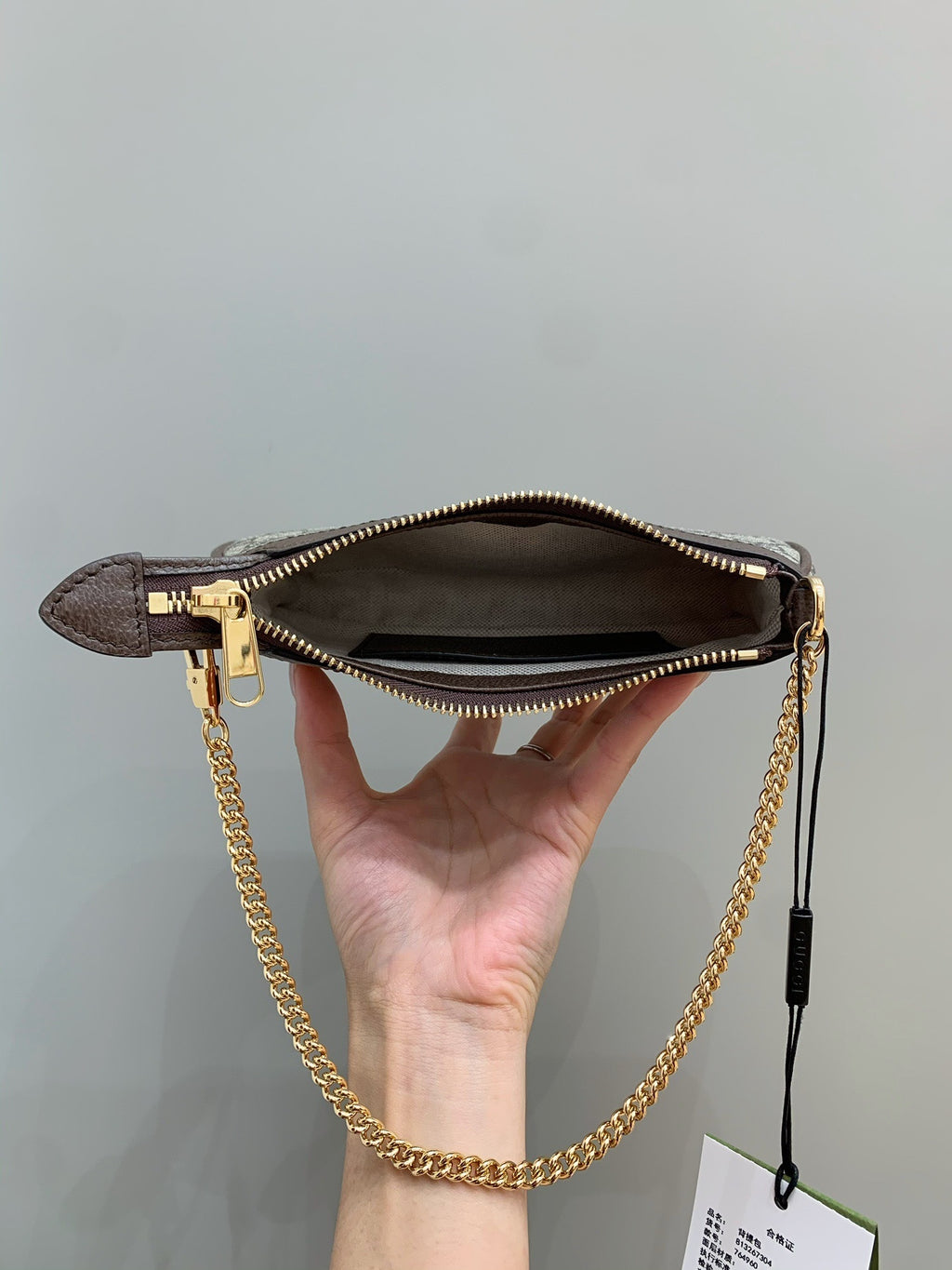 Gucci Ophidia Mini Bag