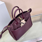 Burberry Tote Handbag