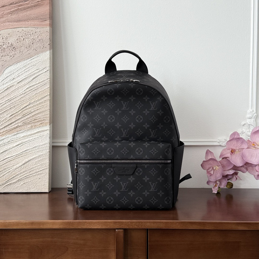 Louis Vuitton Discovery Backpack