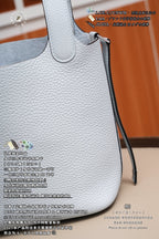 Hermès Picotin Basket Bag