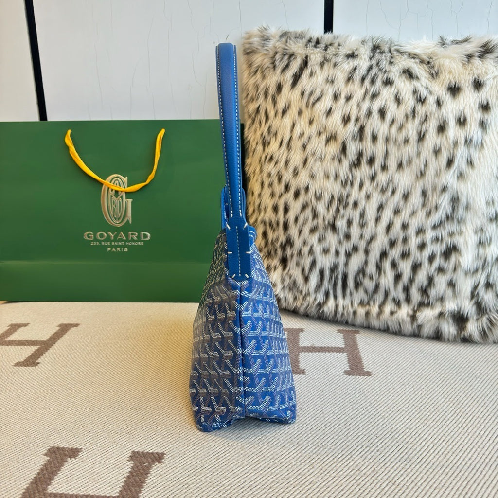 Goyard Hobo Mini Underarm Bag