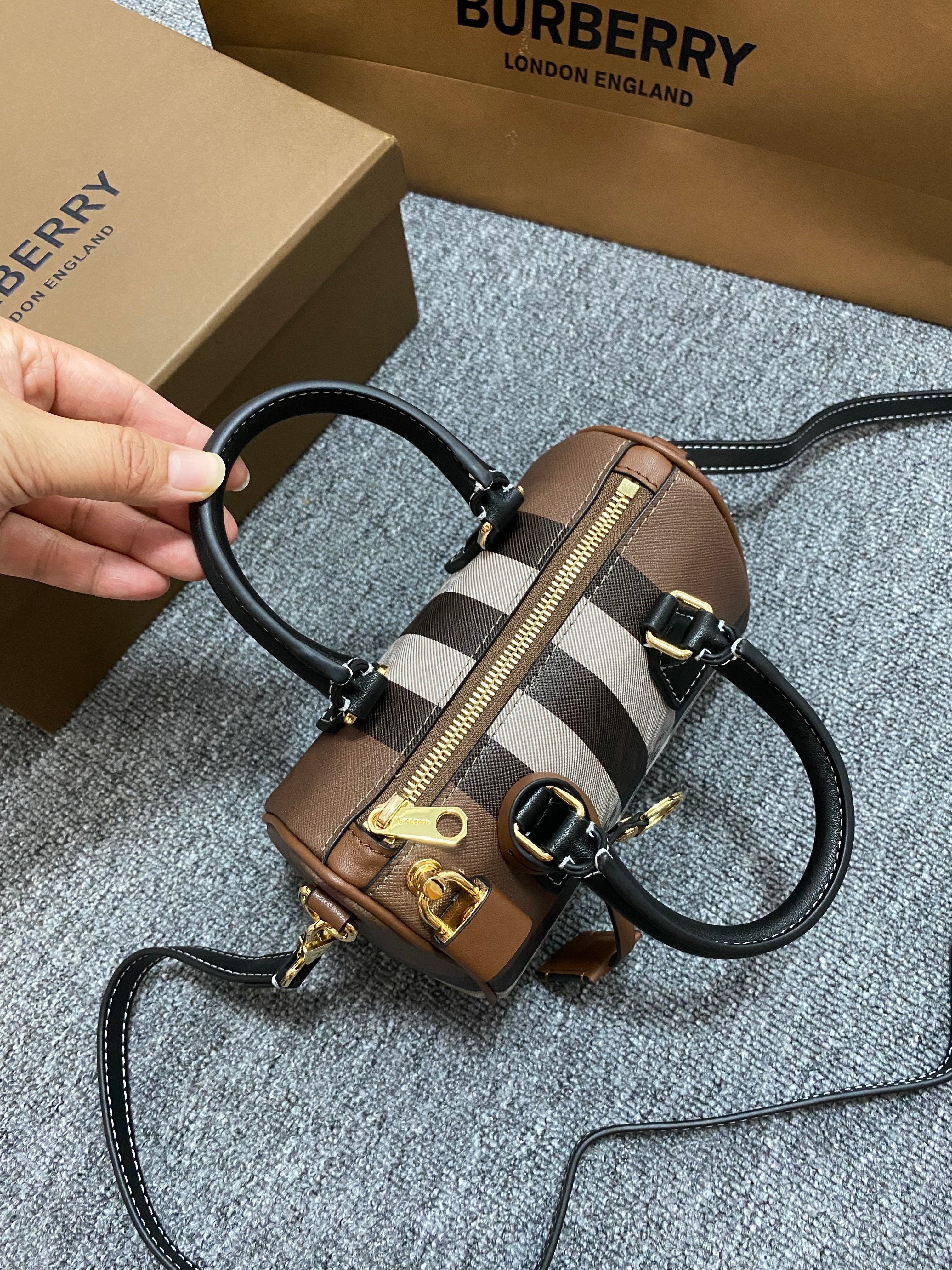 Burberry Mini Bag