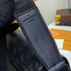 Louis Vuitton District Small Messenger Bag