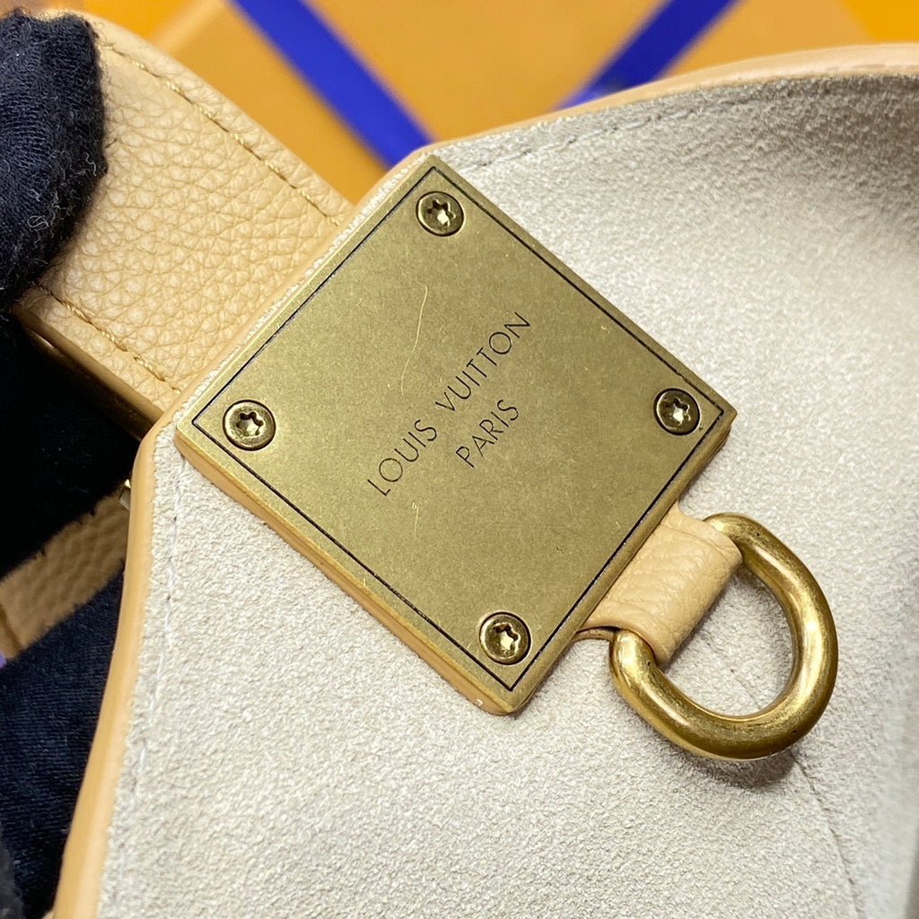 Louis Vuitton Low Key Hobo Small