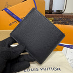 Louis Vuitton Amerigo Wallet