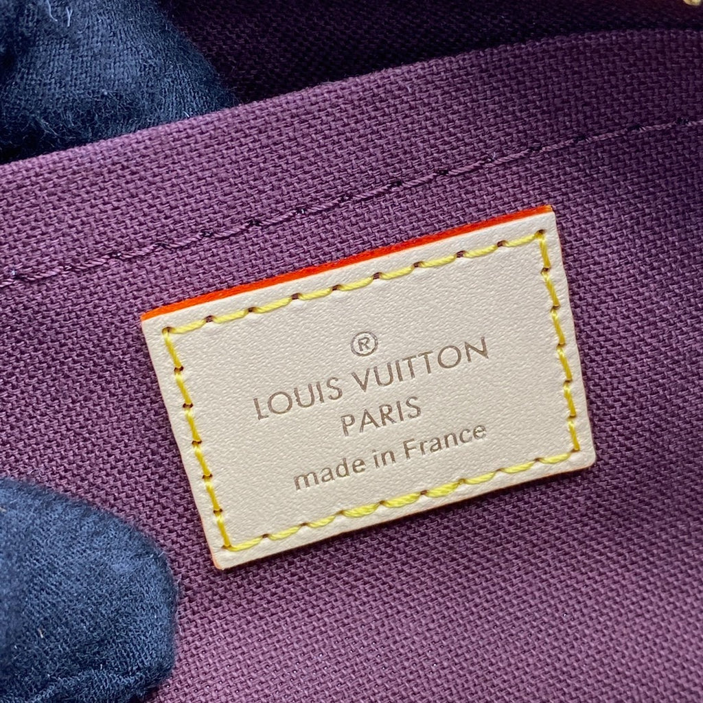 Louis Vuitton Vibe Handbag