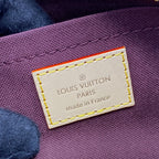 Louis Vuitton Vibe Handbag