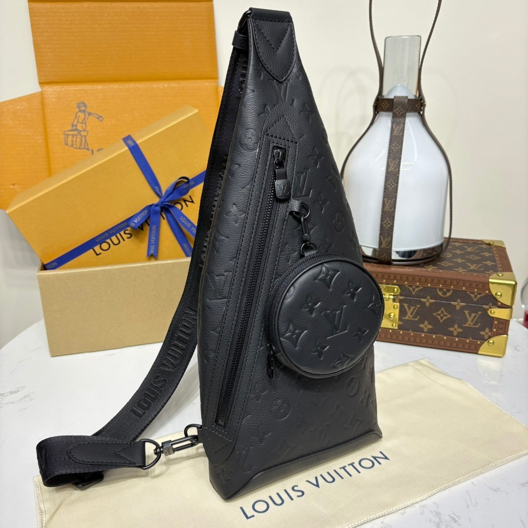 Louis Vuitton Duo Sling Bag