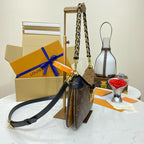 Louis Vuitton LV Twinny Handbag