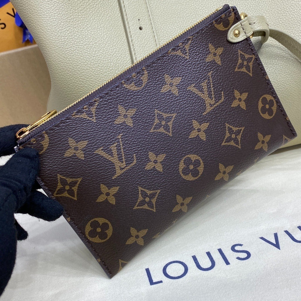 Louis Vuitton Low Key Cabas Handbag Medium