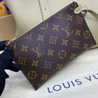 Louis Vuitton Low Key Cabas Handbag Medium