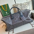 Goyard Croisière 50 Travel Bag
