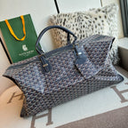 Goyard Croisière 50 Travel Bag