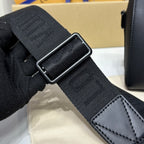 Louis Vuitton City Keepall Handbag