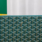 Goyard Classic Multi-Function Clutch Large