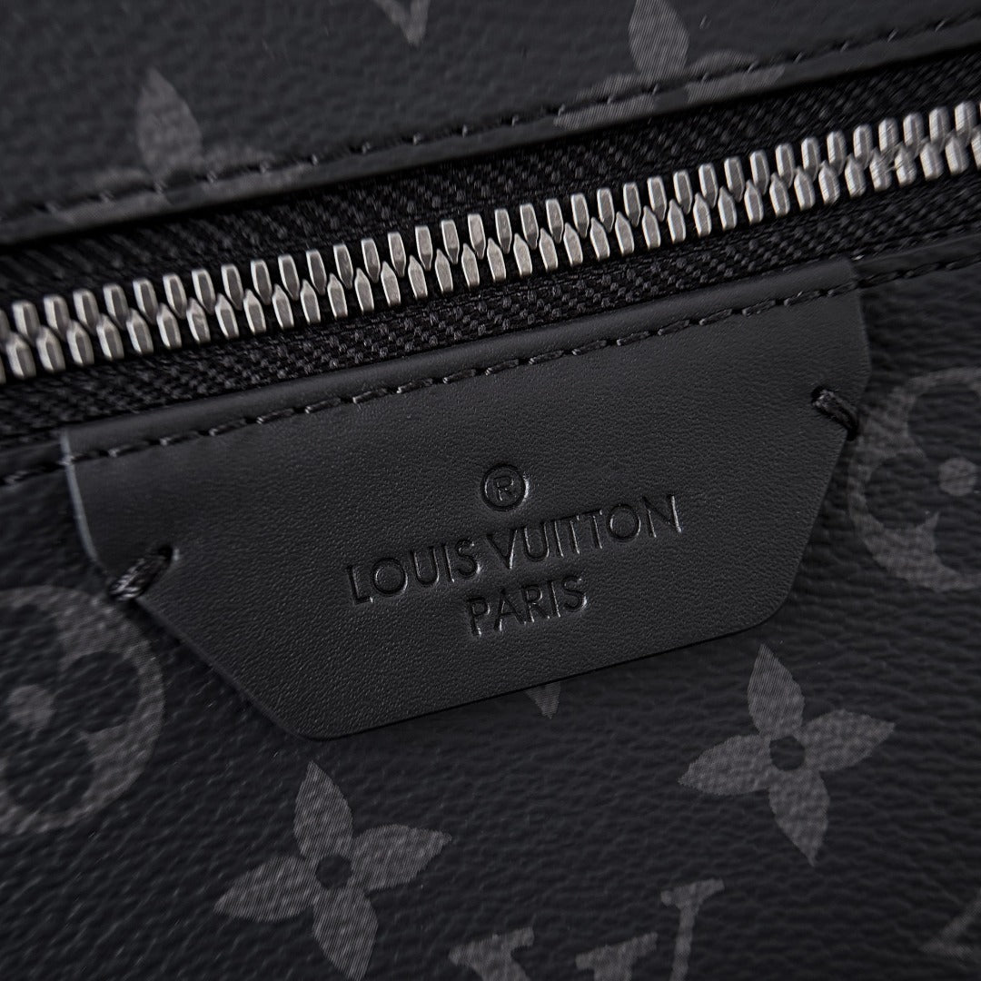 Louis Vuitton Discovery Backpack