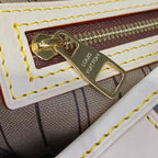Louis Vuitton Delightful Handbag Small
