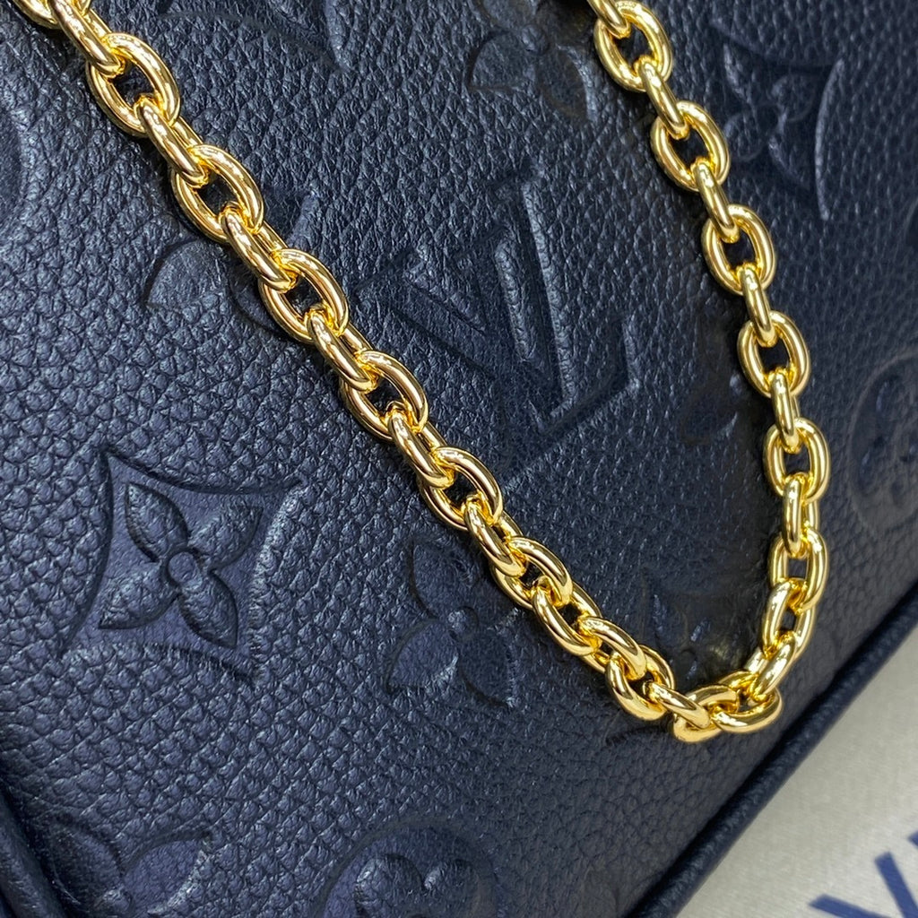 Louis Vuitton Easy Pouch On Strap