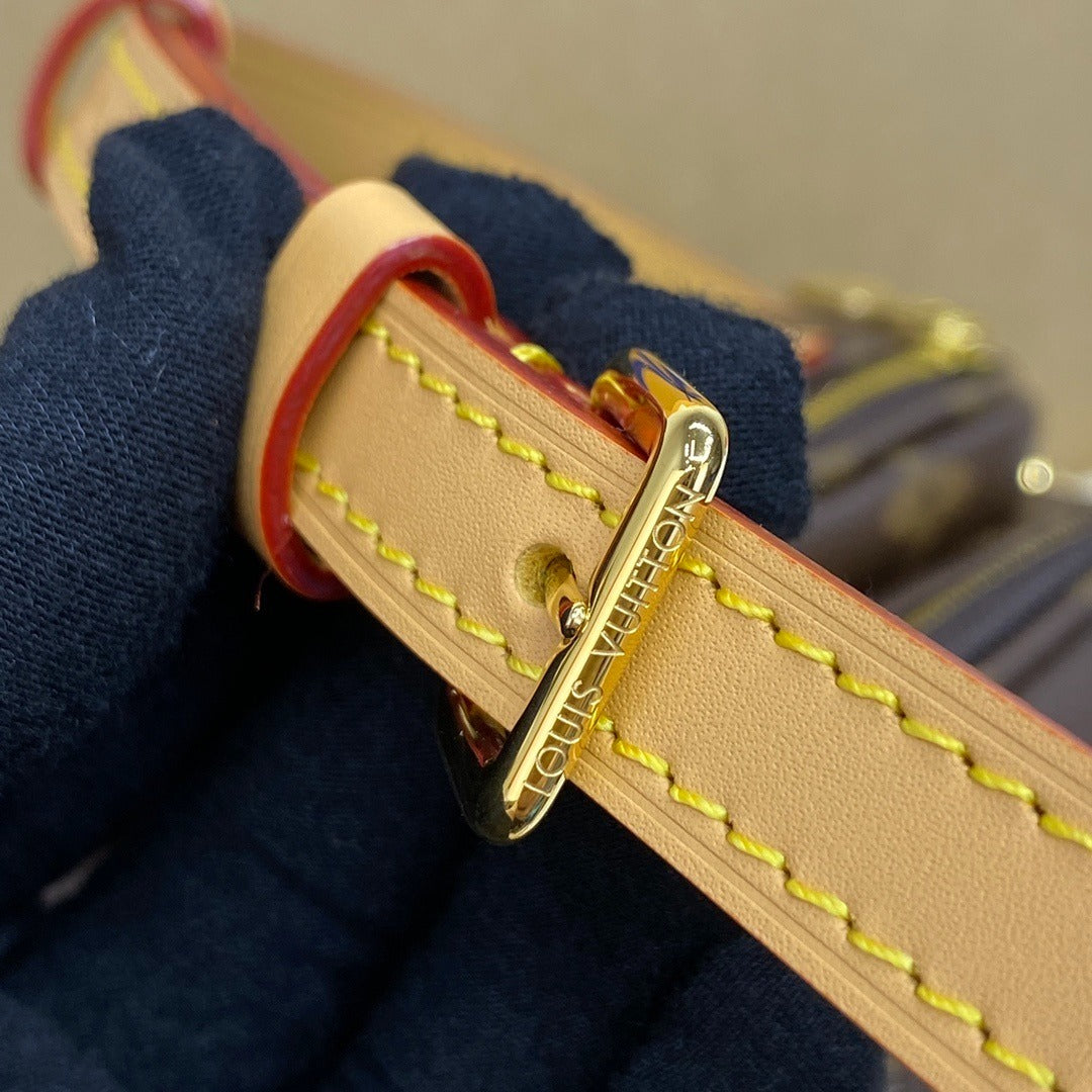 Louis Vuitton Mini Bumbag Handbag