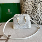 Goyard Vendome Shell Bag