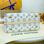 Louis Vuitton CarryAll PM Nautical Collection
