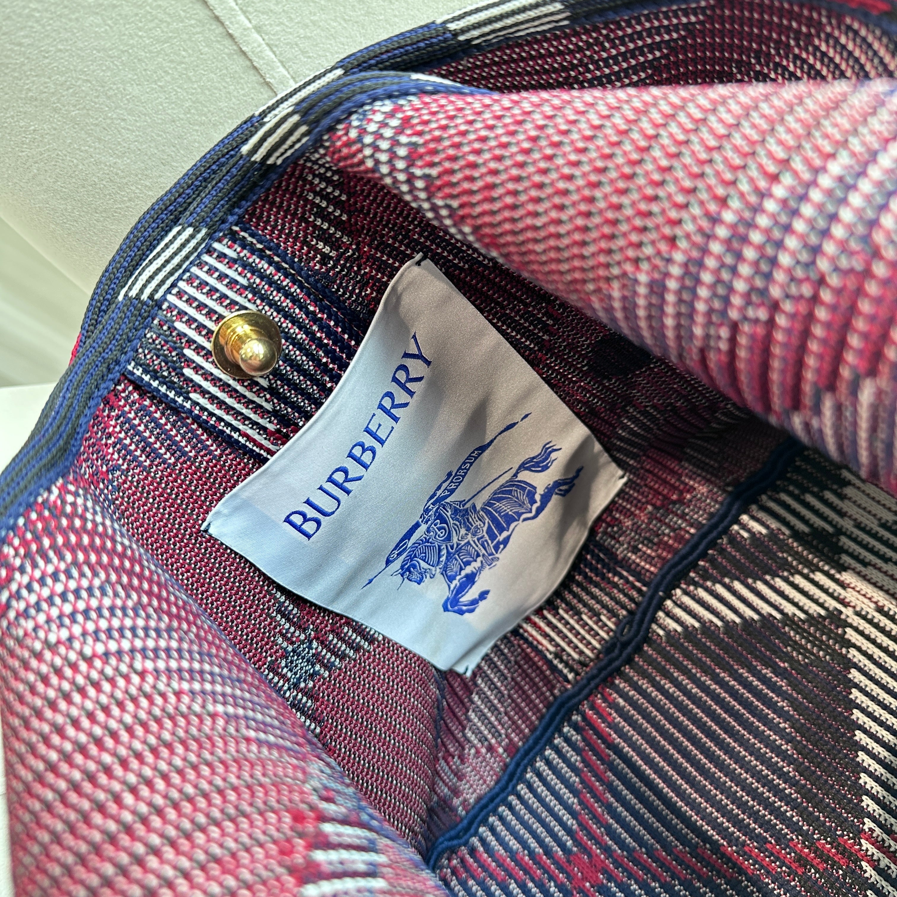 Burberry Shoulder Bag