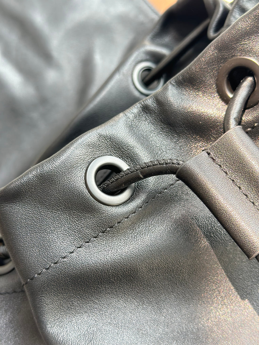Burberry Backpack
